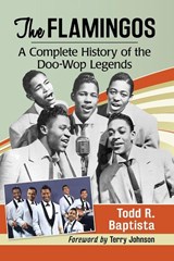 The Flamingos - Todd R. Baptista - 9781476679822