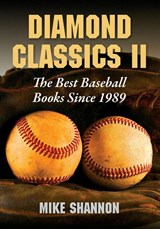Diamond Classics II - Mike Shannon - 9781476684635