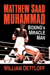 Matthew Saad Muhammad - William Dettloff - 9781476685250