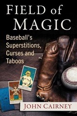 Field of Magic - John Cairney - 9781476685465