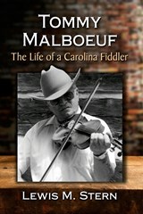 Tommy Malboeuf - Lewis M. Stern - 9781476688596
