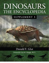 Dinosaurs - Donald F. Glut - 9781476689029