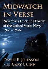 Midwatch in Verse - David E. Johnson ; Gary Guinn - 9781476689265
