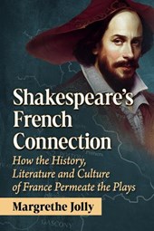 Shakespeare's French Connection