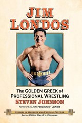 Jim Londos - Steven Johnson - 9781476696874