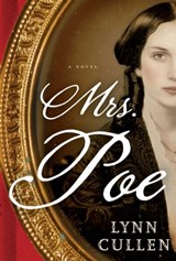 Mrs. Poe - Lynn Cullen - 9781476702933