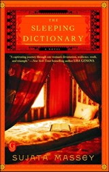 The Sleeping Dictionary - Sujata Massey - 9781476703251