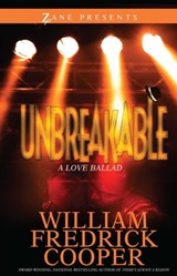 Unbreakable - William Fredrick Cooper - 9781476703961