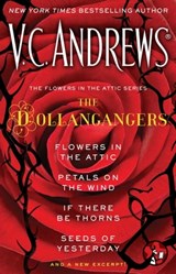 The Flowers in the Attic Series: The Dollangangers - V.C. Andrews - 9781476704173