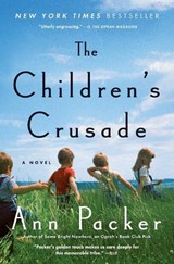 The Children's Crusade - Ann Packer - 9781476710464