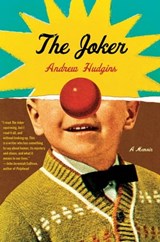 The Joker - Andrew Hudgins - 9781476712734