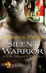 Silent Warrior - Lindsey Piper - 9781476713250