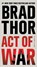 Act of War, THOR,  Brad - Paperback - 9781476717135