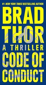 Code of Conduct - THOR,  Brad - 9781476717166