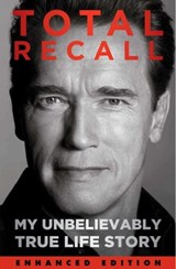 Total Recall (Enhanced Edition) - Arnold Schwarzenegger - 9781476718620