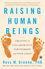 Raising Human Beings - Ross W. Greene - 9781476723761