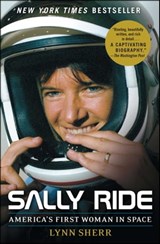 Sally Ride - Lynn Sherr - 9781476725789