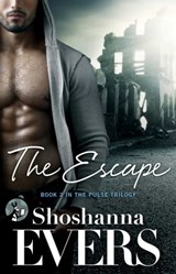 The Escape - Shoshanna Evers - 9781476728261