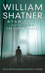 Star Trek: Academy: Collision Course - William Shatner ; Judith Reeves-Stevens - 9781476731247