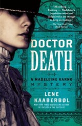Doctor Death - Lene Kaaberbøl - 9781476731414