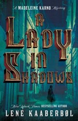 A Lady in Shadows - Lene Kaaberbol - 9781476731421