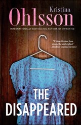 The Disappeared - Kristina Ohlsson - 9781476734026