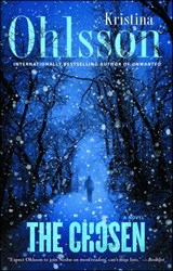 The Chosen - Kristina Ohlsson - 9781476734088