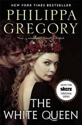 The White Queen - GREGORY,  Philippa - 9781476735481