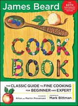 FIRESIDE COOK BK - James Beard - 9781476743493