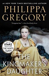 KINGMAKERS DAUGHTER M/TV MEDIA -  - 9781476746326