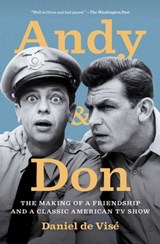 Andy and Don - Daniel de Visé - 9781476747750
