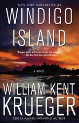Windigo Island - William Kent Krueger - 9781476749259