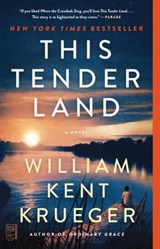 This Tender Land - William Kent Krueger - 9781476749310