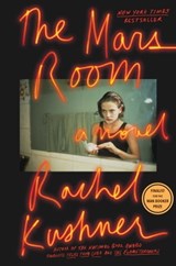 The Mars Room - Rachel Kushner - 9781476756608