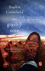 The Guilty One - Sophie Littlefield - 9781476757858