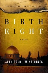 Birthright - GOLD,  Alan ; Jones, Mike - 9781476759869