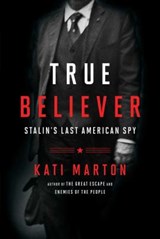 True Believer - MARTON,  Kati - 9781476763767