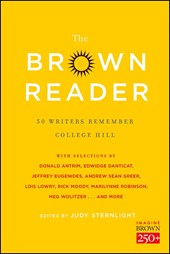 The Brown Reader