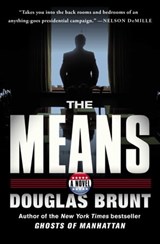 The Means - Douglas Brunt - 9781476772608