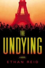 The Undying - Ethan Reid - 9781476773148