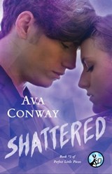 Shattered - Ava Conway - 9781476773377
