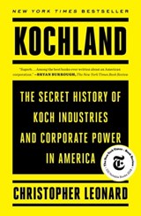 Kochland - Christopher Leonard - 9781476775401