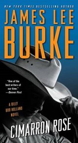 Cimarron Rose - BURKE,  James Lee - 9781476782560