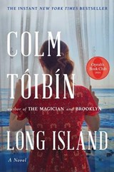 Long Island - Colm Toibin - 9781476785110