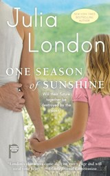 One Season of Sunshine - Julia London - 9781476788265