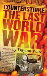 Counterstrike - Dayton Ward - 9781476788388