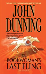Bookwoman's Last Fling - John Dunning - 9781476788890