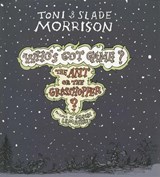 Ant or the Grasshopper? - Toni Morrison ; Slade Morrison - 9781476792699