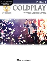 Coldplay - Coldplay - 9781476818382