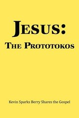Jesus - Kevin Sparks Berry - 9781477123737